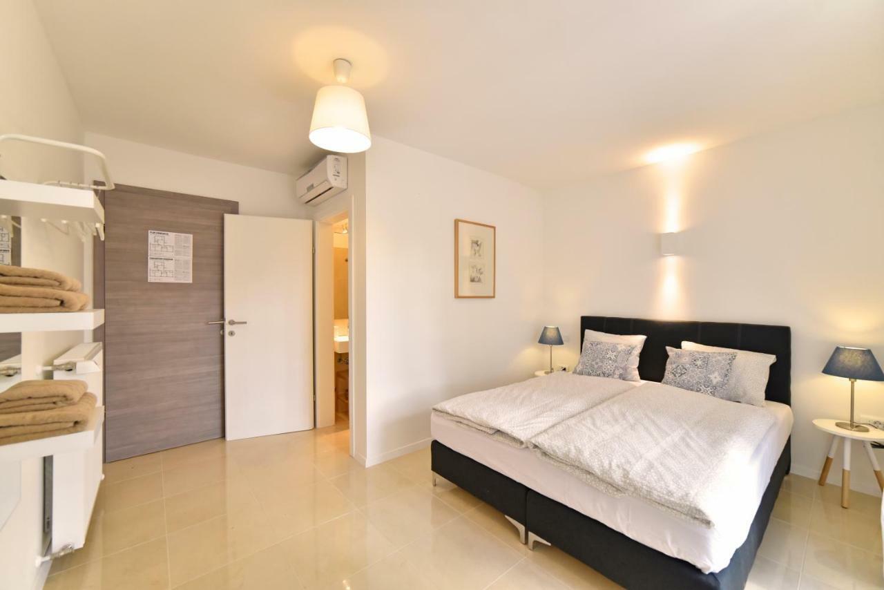 B&B Downtown ซาเกร็บ ภายนอก รูปภาพ