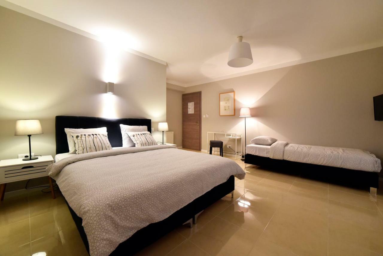 B&B Downtown ซาเกร็บ ภายนอก รูปภาพ